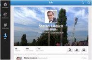 Erster im Web, (fast) letzter bei Twitter