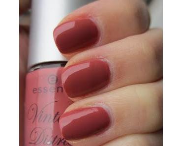 essence Antique Pink [Vintage District]
