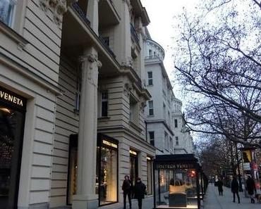 Kurfürstendamm Berlin | Impressionen