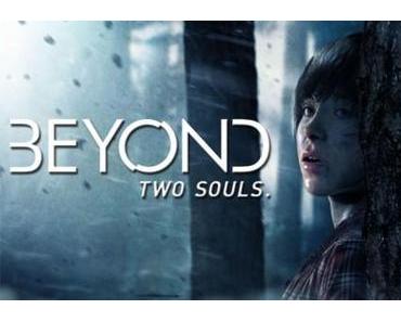 Quantic Dreams setzt auf neue Engine für Beyond: Two Souls