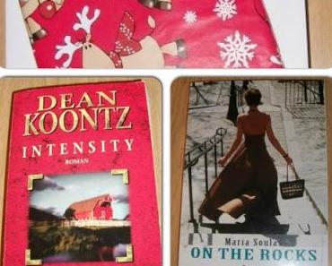 [Rezension] Intensity von Dean Koontz