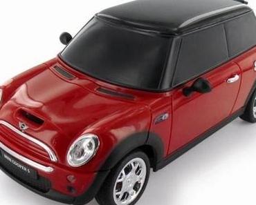 Mini Cooper Bluetooth Auto – Das beste Geschenk für alle Altersgruppen