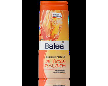 Ab unter die Dusche - dm Neuheiten