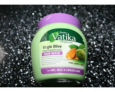 Ooooo, Haarkur vom veganen Inder???