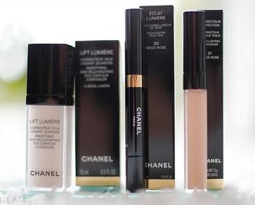 Beauty Blog Post – CHANEL Lumiere Concealer Review