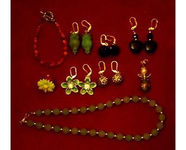 Schmuck von Justforfun