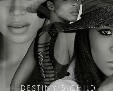 Destiny’s Child – Nuclear (by Pharrell Williams) [Audio x Stream]
