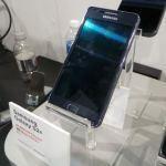 Samsung Galaxy S2+: Erste Hands-On Fotos aufgetaucht