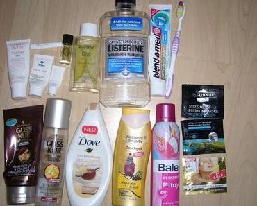 Aufgebraucht # 13 | Dezember und Januar