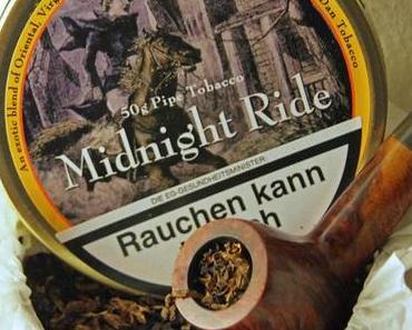 DTM – Midnight Ride