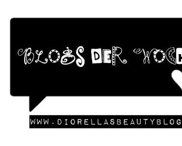 Blogs der Woche #1