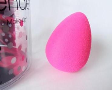 Mein Beautyblender