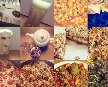 Vegan fot Fit: 30 Tage Resümee