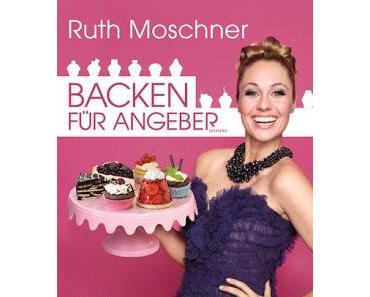 [Aktion] Wanderbuch: Ruth kommt vorbei