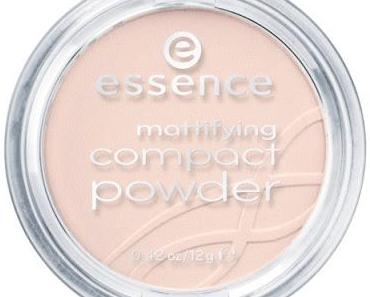 essence Sortimentsumstellung Spring 2013