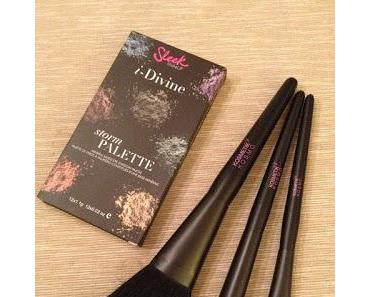 [Haul] Kosmetik Kosmo, die Zweite