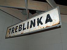 Der Häftlingsaufstand im Todeslager Treblinka