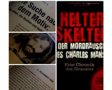 Rezension: Vincent Bugliosi - "Helter Skelter"