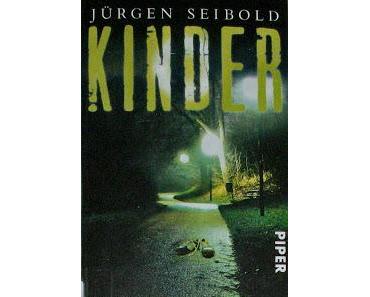[MINI-REZENSION] "Kinder"