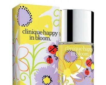 Clinique Happy In Bloom 2013