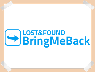 Produkttest: BringMeBack