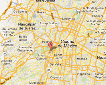 Mexico City & Colonia Condesa: Warum keine Erwartungen immer noch die besten Erwartungen sind
