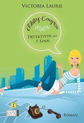 Rezension: Abby Cooper. Detektivin mit 7. Sinn
