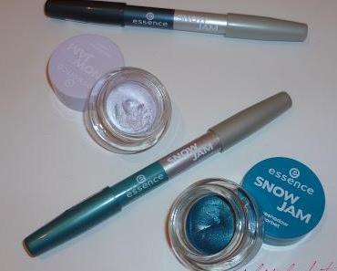 Review - Essence Snow Jam Trendedition
