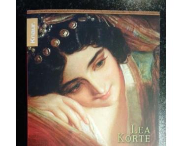 Das Geheimnis der Maurin von Lea Korte