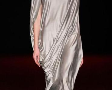 Fabric Poetry with Michael Sontag – A/W 2013