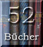 52 Bücher – 1/2013