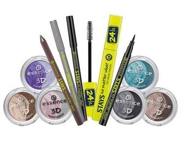 essence trend edition „irRESISTibles!” – ab Anfang Februar
