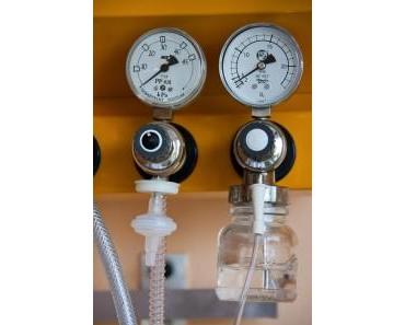 Drei Berliner Kliniken erhielten Gütesiegel „Energie sparendes Krankenhaus“