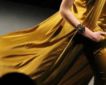 Fashion Week Berlin / Tag 3:Schumacher AW 13/14