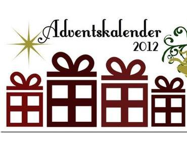 Adventskalender 2012 – öffnet hier das 4. Türchen!