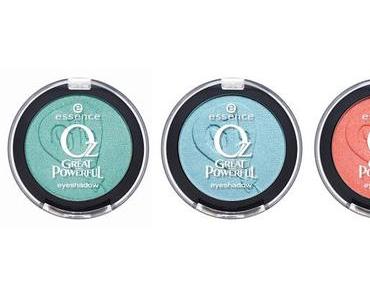 essence TE Oz the great and powerful