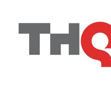 THQ - Verkauf des Publisher-Assets