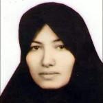 Sakineh Ashtiani soll morgen hingerichtet werden