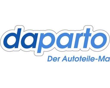 daparto - Der Autoteile-Marktplatz im Internet