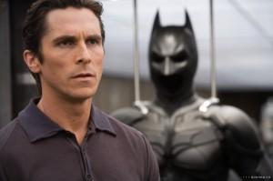 Batman 3 erhält einen Namen: “The Dark Knight Rises”