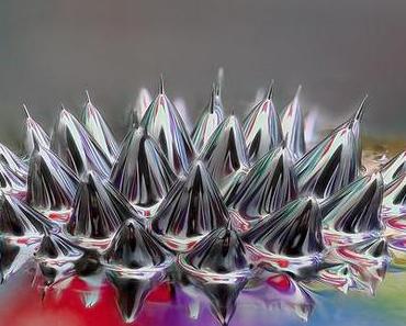 Ferrofluid