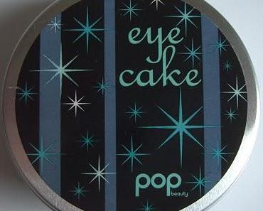 Pop Beuaty Liner Cake - Darkness