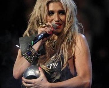 Die Gewinner der MTV EMA's 2010