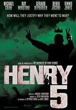 Henry5: Michael Caine dreht neuen Science-Fiction-Film