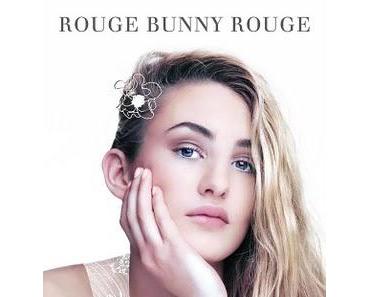 Rouge Bunny Rouge: aktueller Look  "Unnahbare Liebschaften"