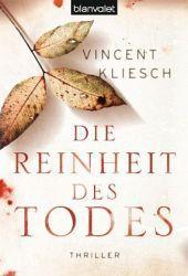 Rezension: Die Reinheit des Todes