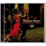 CD-Neuerscheinung: Sexteto Mayor – Vida, Pasion Y Tango