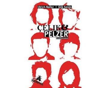 "Celik & Pelzer" Ulrich Noller und Gök Senin