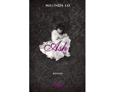 "Ash" Malinda Lo