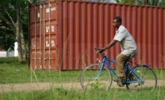 Nachhaltiger Fahrradhandel: die “Velos für Afrika” Aktion von HILITE-Bikes